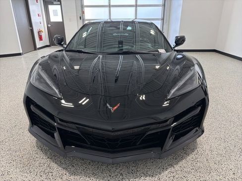 New 2026 Chevrolet Corvette Z06 RWD image 7