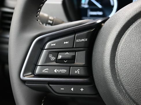 New 2026 Subaru Forester Touring AWD/4WD image 26
