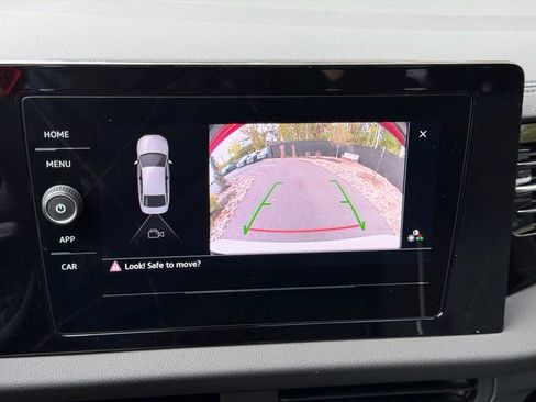 New 2026 Volkswagen Jetta Sport image 28