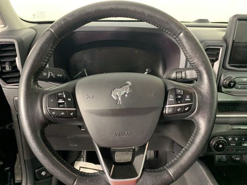 Used 2021 Ford Bronco Sport Big Bend w/ Big Bend Package image 22