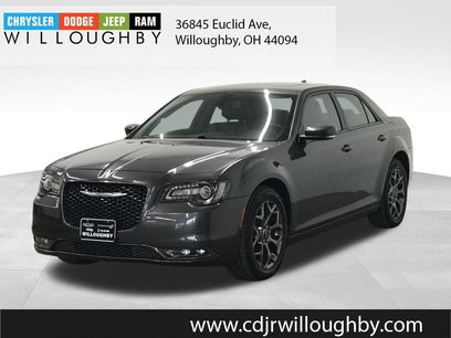 Used 2017 Chrysler 300 S w/ 300S Premium Group