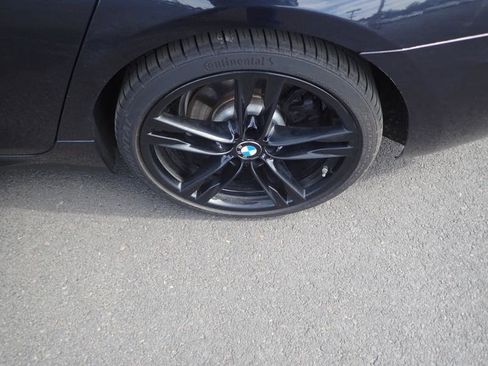 Used 2016 BMW 650i Gran Coupe xDrive AWD/4WD image 28