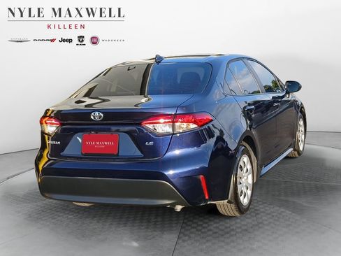 Used 2026 Toyota Corolla LE FWD image 16