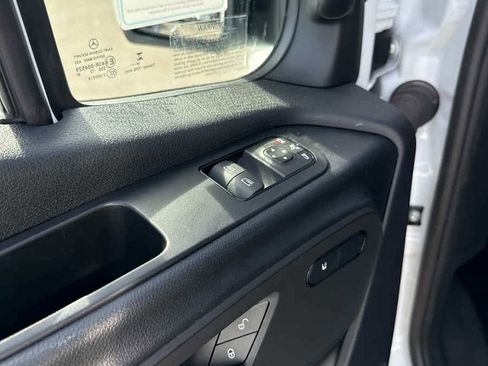 Certified 2025 Mercedes-Benz Sprinter 2500 image 28