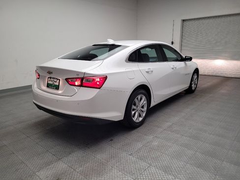 Used 2024 Chevrolet Malibu LT image 9