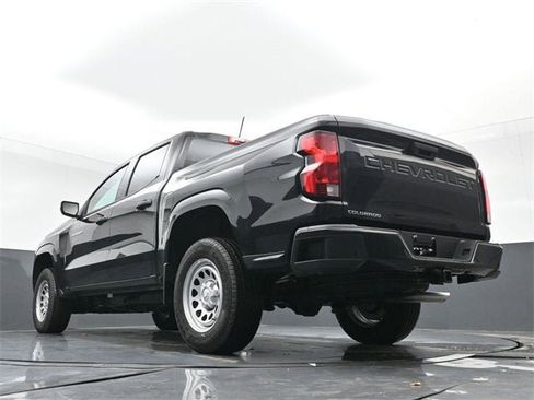 New 2026 Chevrolet Colorado W/T w/ Advanced Trailering Package image 47