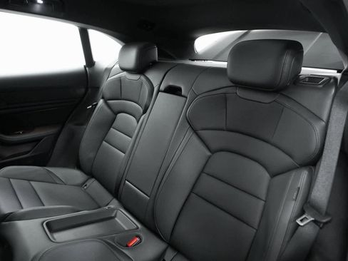 Certified 2024 Porsche Taycan 4 Cross Turismo image 30