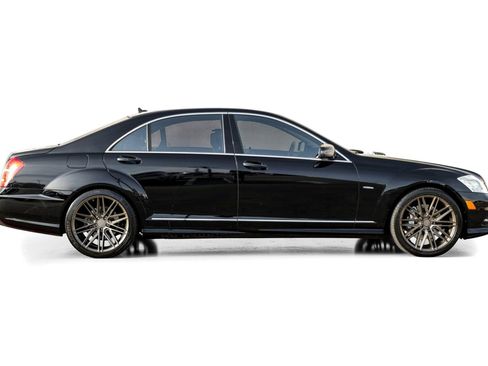 Used 2012 Mercedes-Benz S 550 image 6