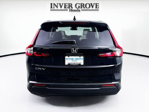 Certified 2023 Honda CR-V EX-L image 6