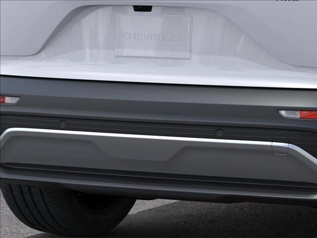 New 2026 Chevrolet Blazer EV LT AWD/4WD image 14