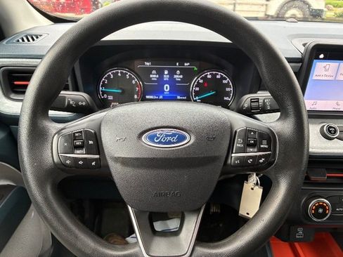 Used 2022 Ford Maverick XLT w/ Equipment Group 300A Standard AWD/4WD image 17