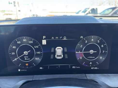 Used 2023 Kia Telluride SX X-Line image 19