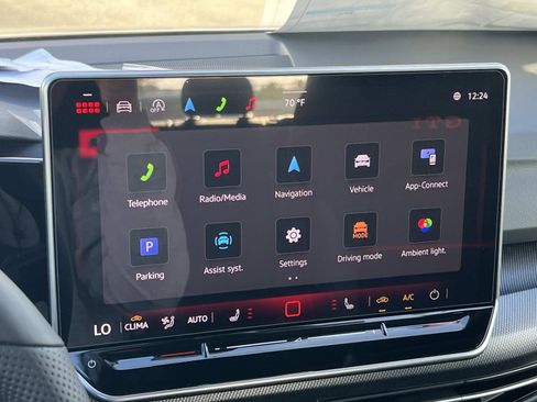 New 2026 Volkswagen GTI SE image 14