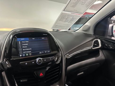 Used 2021 Chevrolet Spark LT image 20