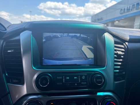 Used 2020 Chevrolet Tahoe LS AWD/4WD image 34