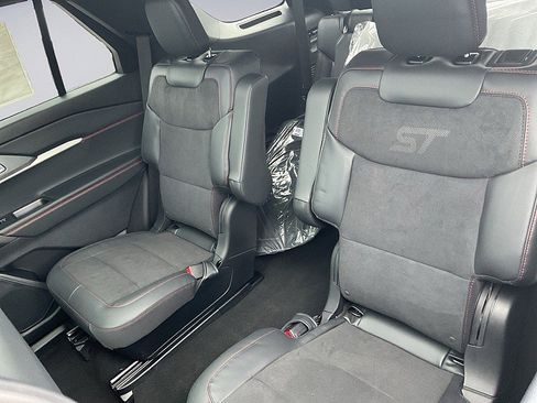 New 2026 Ford Explorer ST w/ Sun And Sound Package image 10