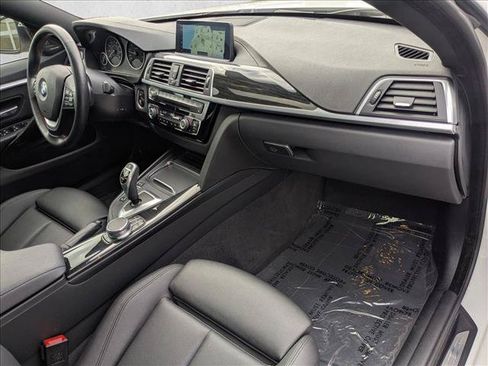 Used 2019 BMW 430i Gran Coupe RWD image 23