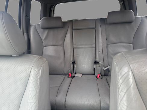 Used 2006 Toyota Highlander Limited image 17