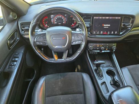 Used 2021 Dodge Durango R/T AWD/4WD image 18