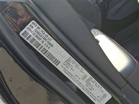 Used 2022 Dodge Durango R/T image 28