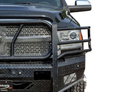 Used 2018 RAM 3500 Laramie AWD/4WD image 50