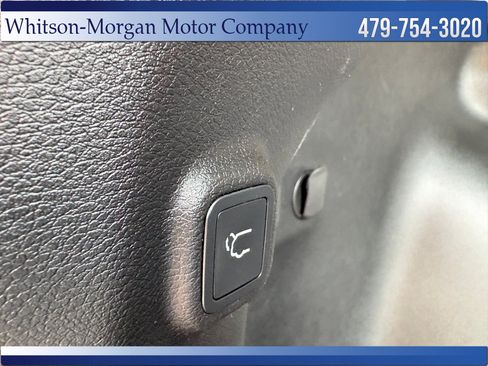 Used 2020 Jeep Cherokee Limited w/ Trailer Tow Group AWD/4WD image 35