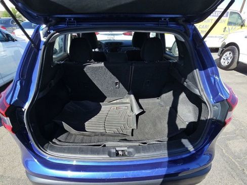 Used 2021 Nissan Rogue Sport S FWD image 15