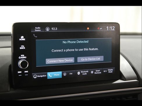 Used 2025 Honda Pilot Touring image 12