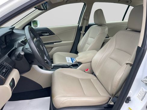 Used 2013 Honda Accord EX-L image 21