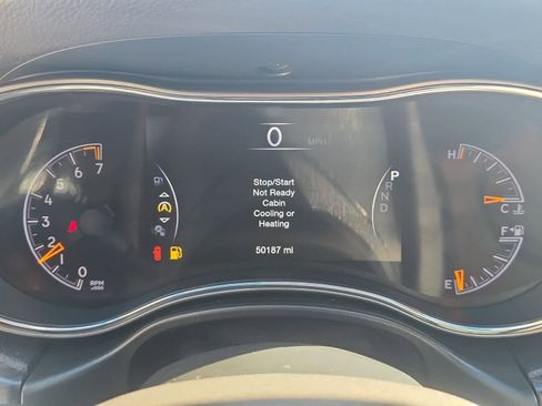 Used 2020 Jeep Grand Cherokee Laredo w/ 18" Wheel & 8.4" Radio Group image 25