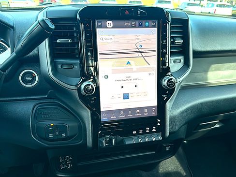 Used 2026 RAM 2500 Tradesman image 31