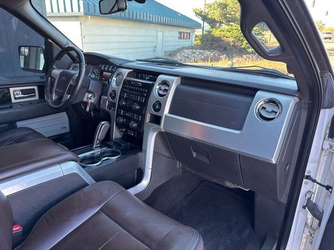 Used 2011 Ford F150 Platinum image 20