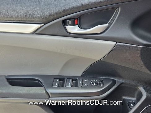 Used 2020 Honda Civic LX image 31