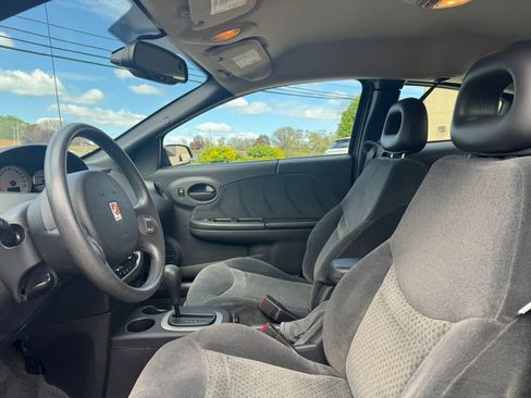 Used 2004 Saturn ION Level 3 w/ Travel Pkg FWD image 21