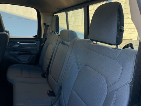 Used 2020 RAM 1500 Big Horn image 40