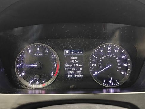 Used 2017 Hyundai Sonata SE FWD image 29