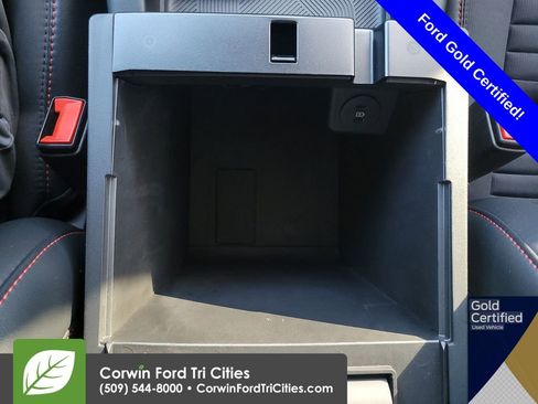 Used 2025 Ford Explorer ST-Line AWD/4WD image 35