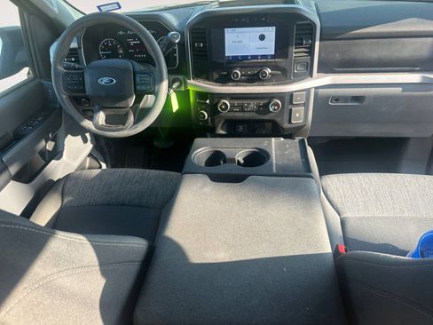 Used 2022 Ford F150 XLT image 10