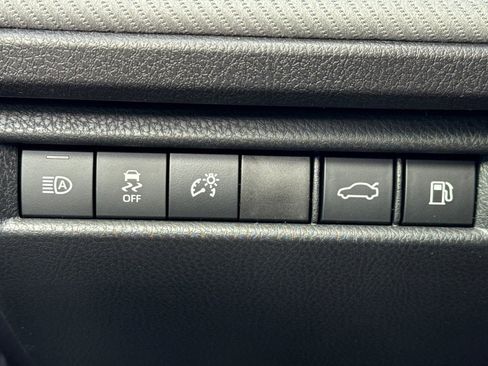 New 2026 Toyota Camry SE image 29