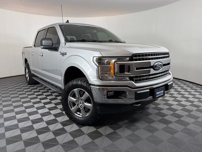 Used 2019 Ford F150 XLT w/ Equipment Group 302A Luxury