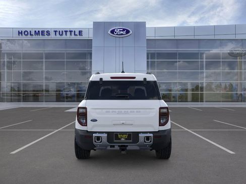 New 2025 Ford Bronco Sport Big Bend image 5