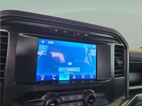 Certified 2023 Ford F150 XL w/ STX Appearance Package RWD image 26