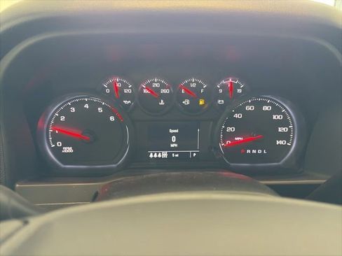 New 2026 Chevrolet Silverado 2500 W/T image 17