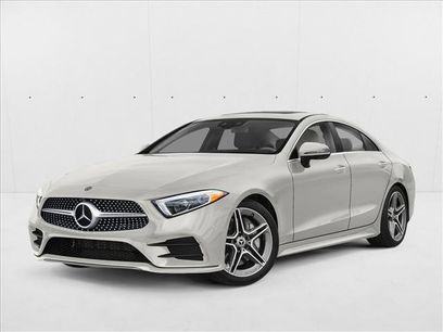 Used 2019 Mercedes-Benz CLS 450
