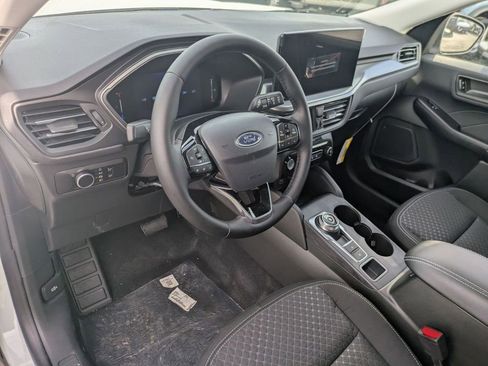 New 2026 Ford Escape Active w/ Tech Pack #1 AWD/4WD image 19