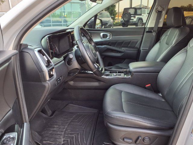 Used 2022 Kia Sorento SX FWD image 7