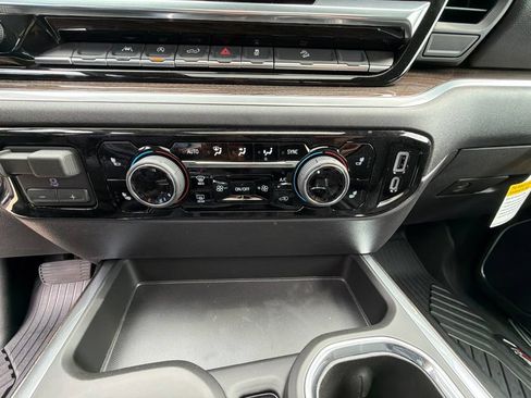 New 2026 Chevrolet Silverado 1500 RST AWD/4WD image 32