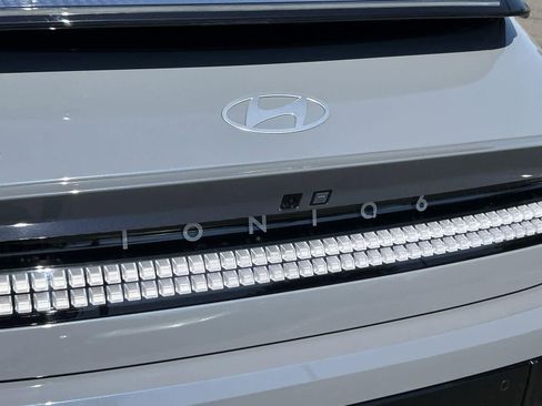 Used 2025 Hyundai Ioniq 6 SEL image 32