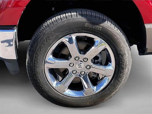 Used 2023 Ford F150 King Ranch w/ Equipment Group 601A High image 10