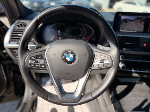 Used 2020 BMW X3 sDrive30i w/ Convenience Package image 18
